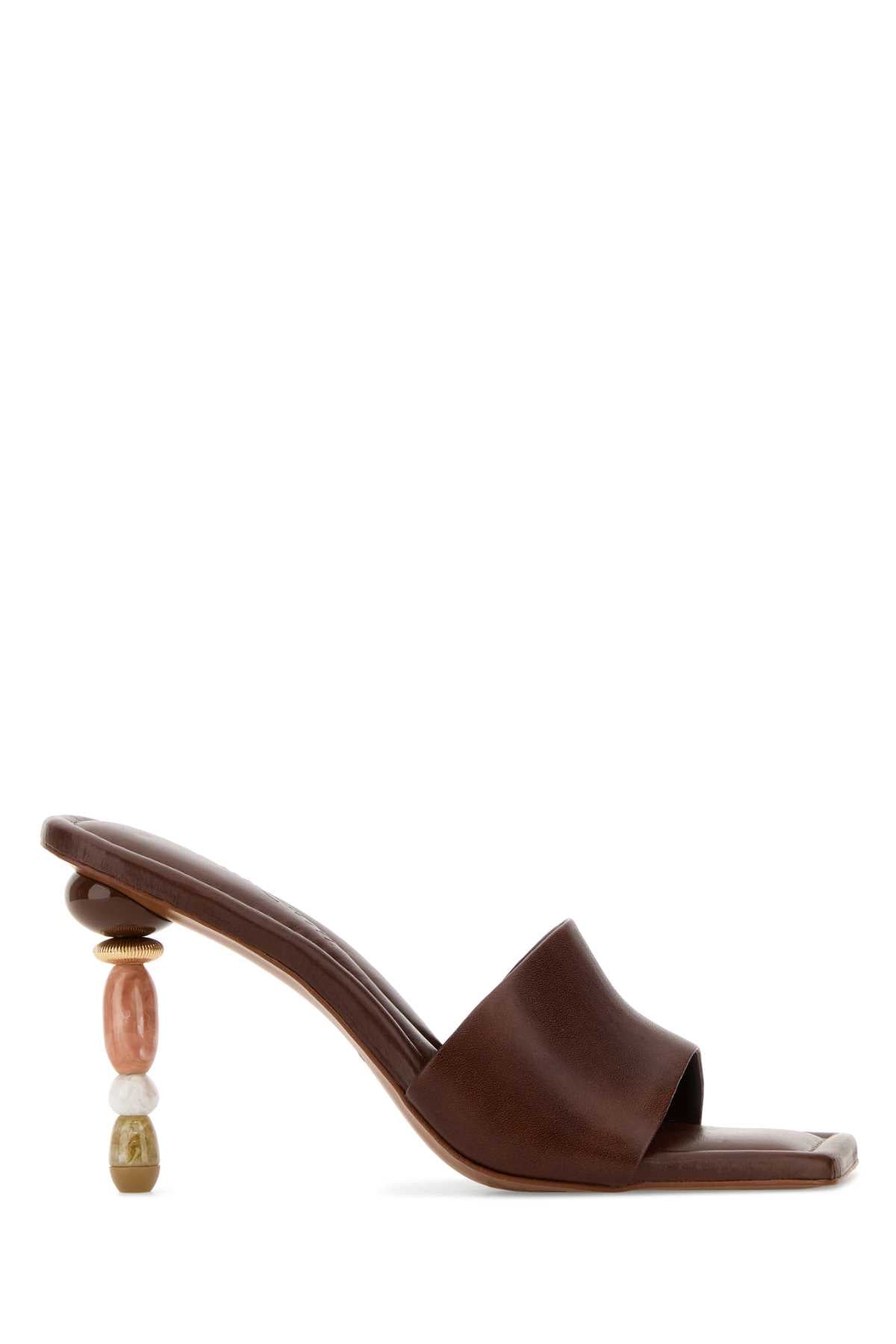 Cult Gaia Mahina sandal