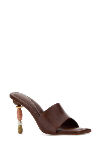 Cult Gaia Mahina sandal