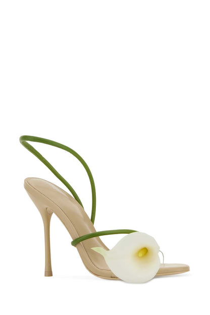 CASSIDY SANDAL SANDALS