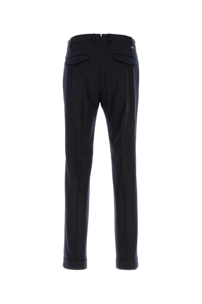MASTER, Flat PANTS