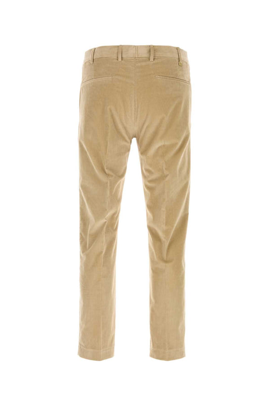 DIECI, Flat F PANTS