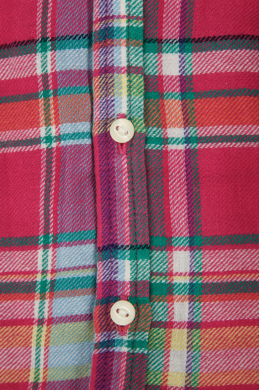Polo Ralph Lauren Jr Woven shirt dress