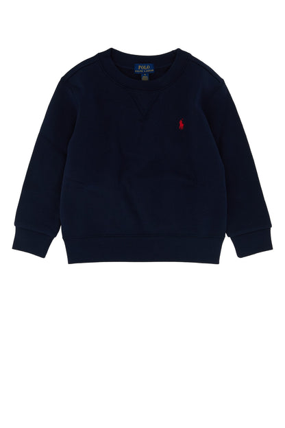 Polo Ralph Lauren Jr Ls cn tops knit