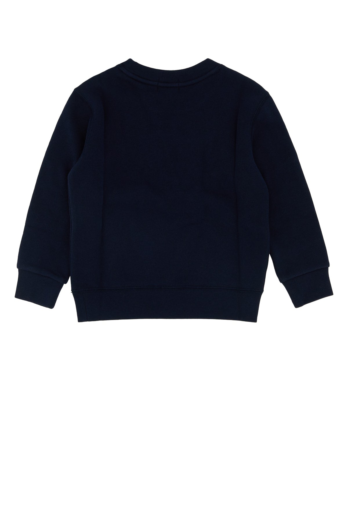 Polo Ralph Lauren Jr Ls cn tops knit