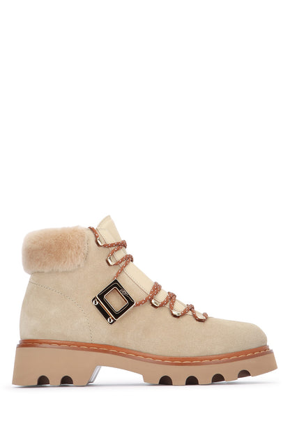 STIVALI BOOTS