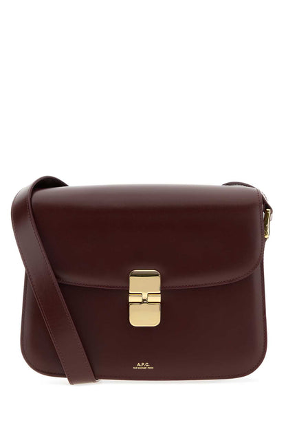 A.p.c. Sac grace