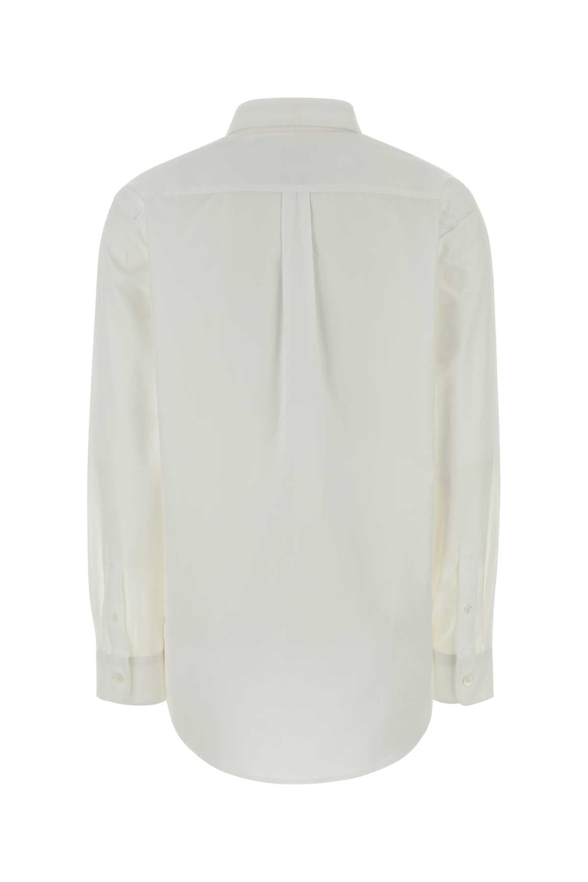 CHEMISE SHIRTS