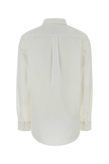 CHEMISE SHIRTS