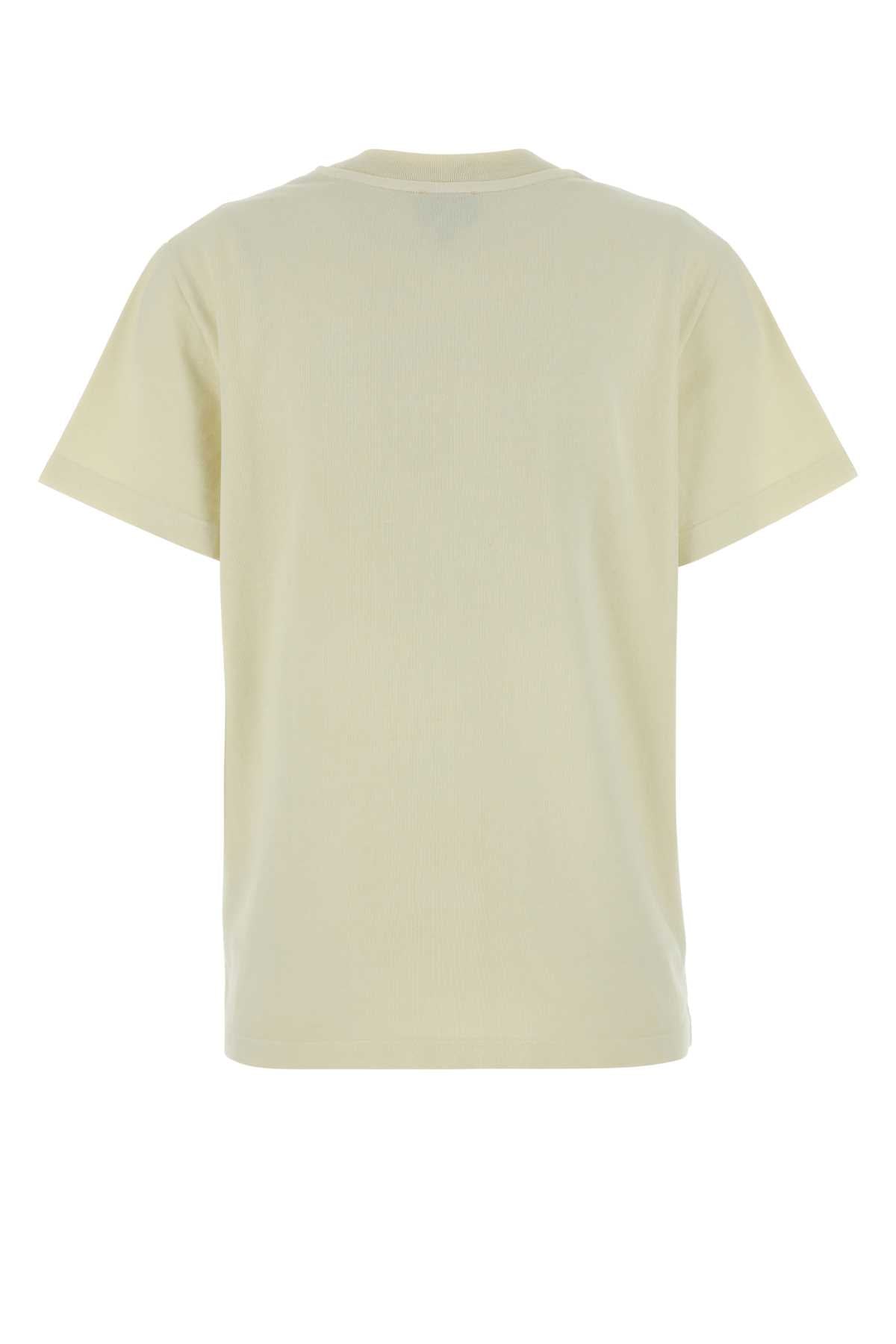 A.p.c. T-shirt standard grand vpc