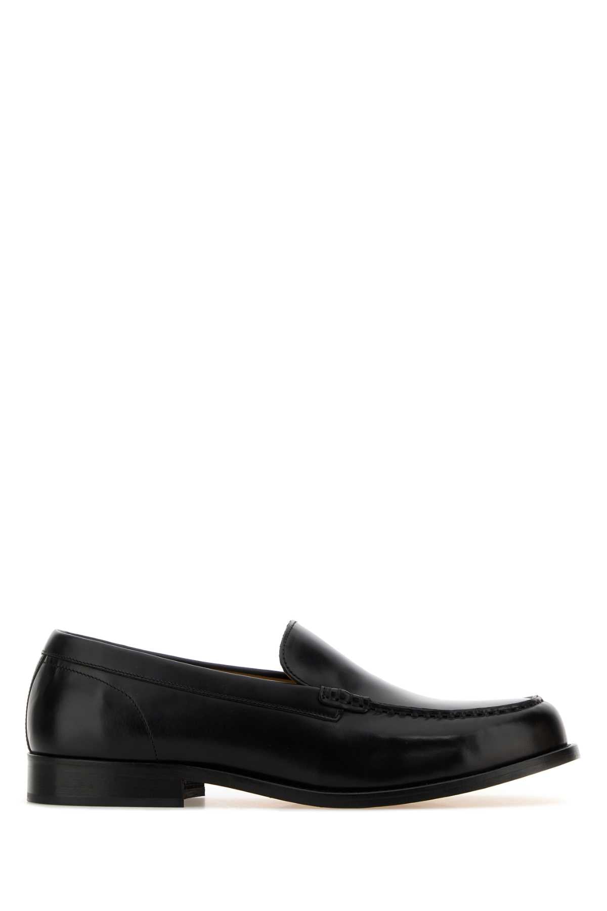 A.p.c. Les mocassins