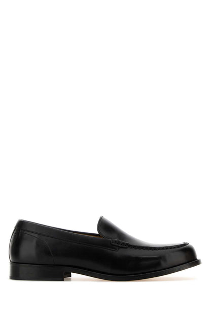 A.p.c. Les mocassins