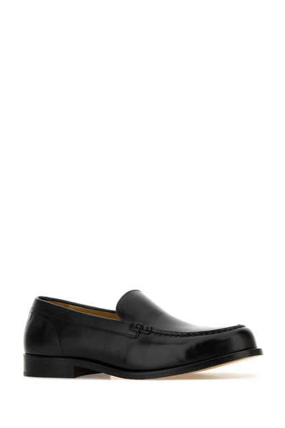 A.p.c. Les mocassins