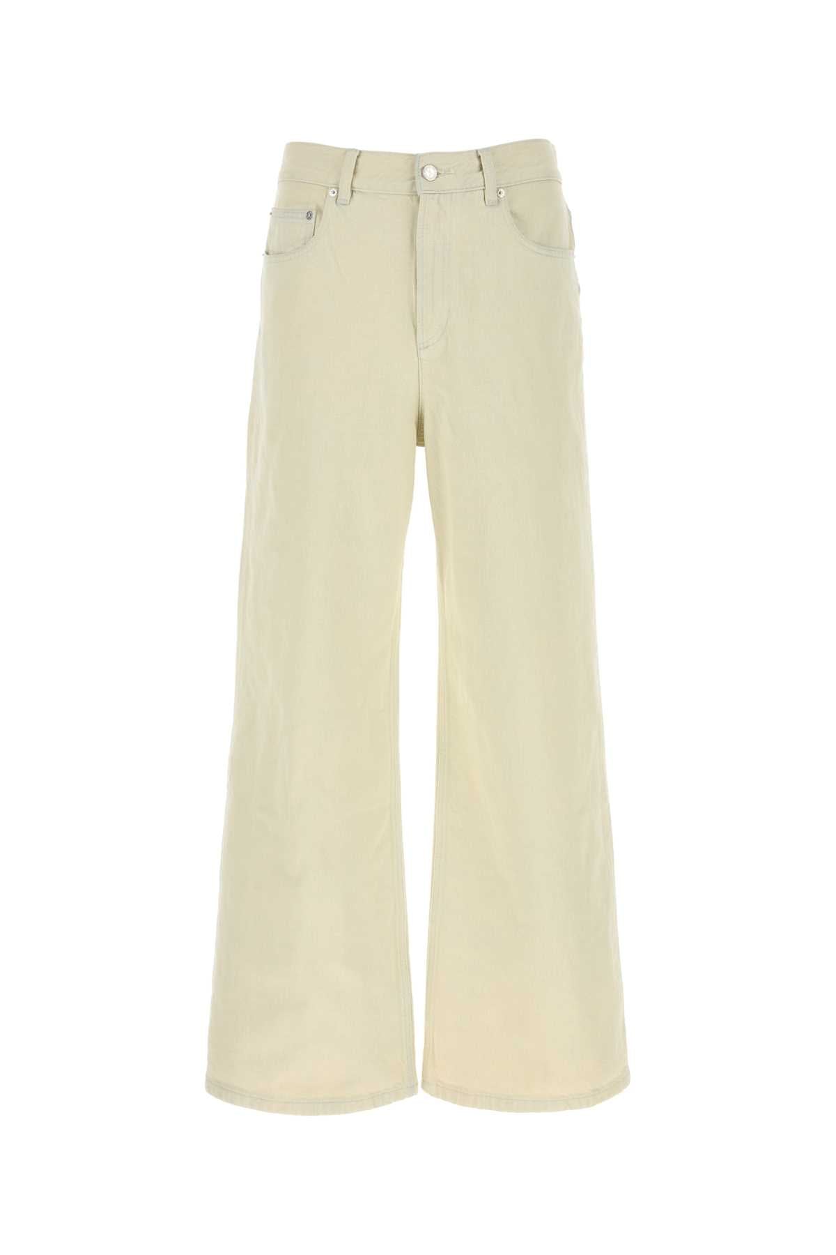 A.p.c. Jean clyde homme