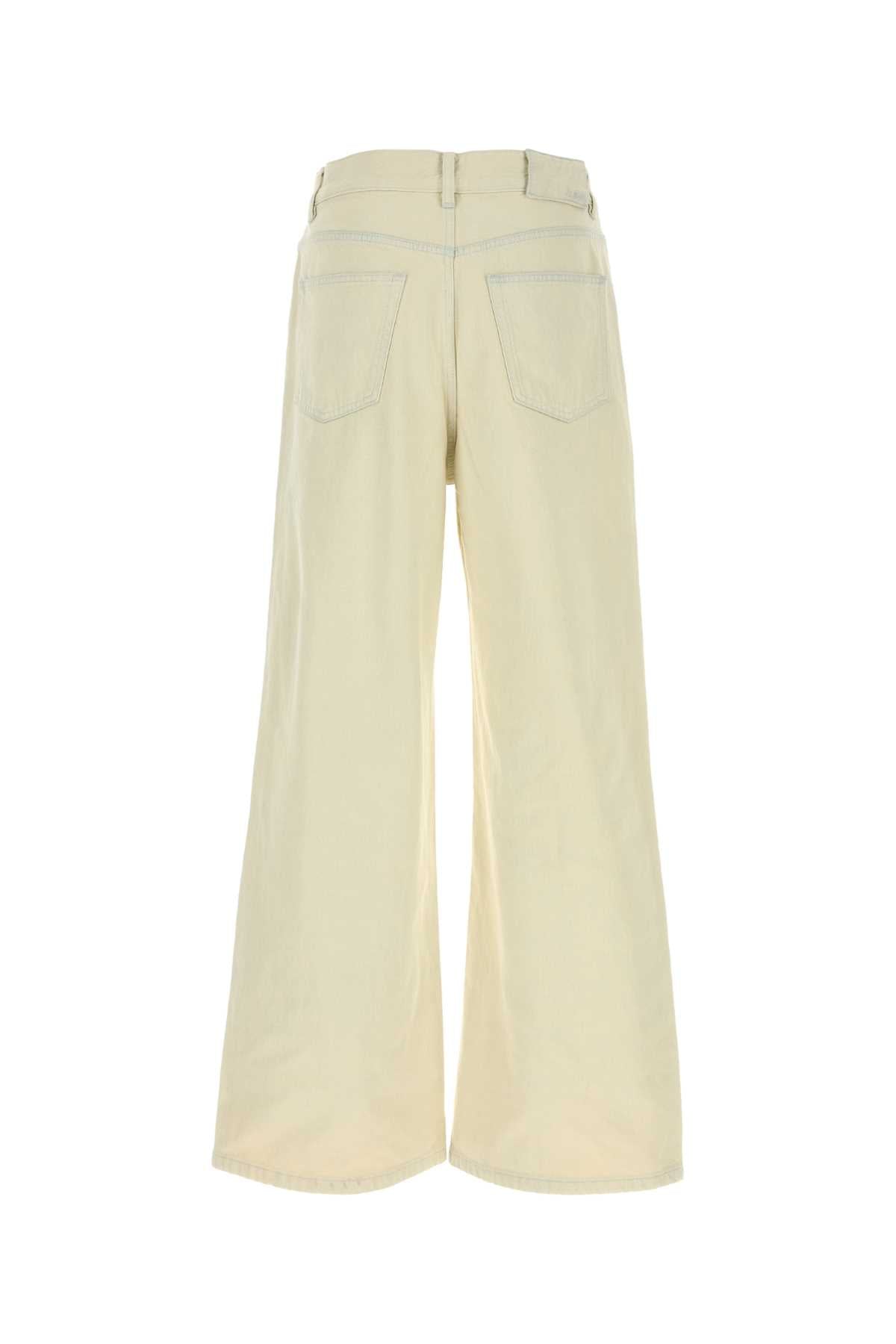 A.p.c. Jean clyde homme