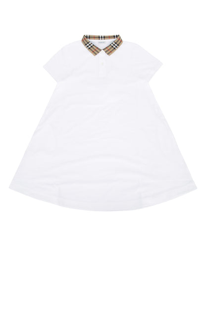 KG2 ASTRID CH COLLAR DRESSES