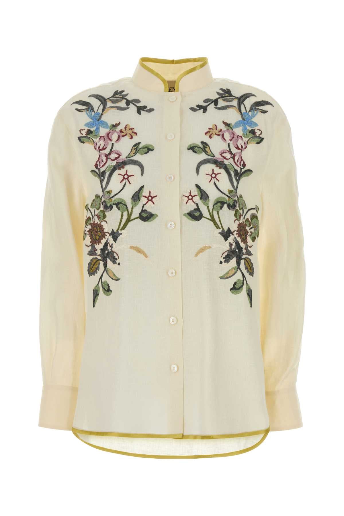 EMBROIDERED SHIRT | EMBRO SHIRTS