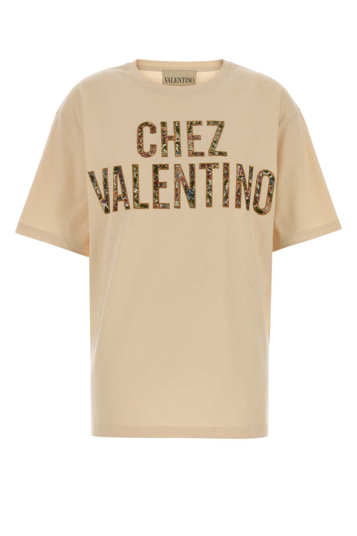 Valentino Garavani T-shirt | jersey | cotton