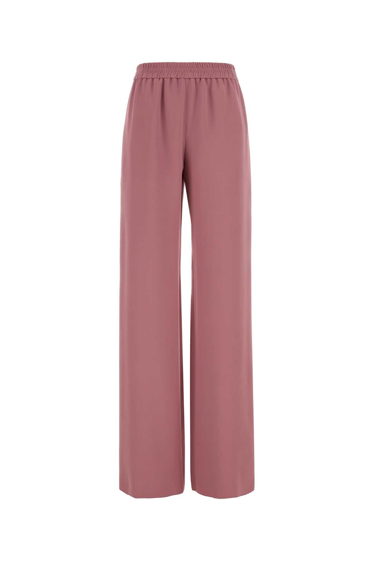 Valentino Garavani Pant | solid | cady coutu