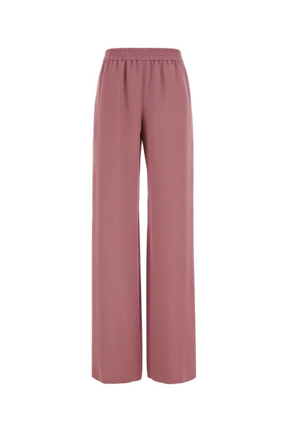Valentino Garavani Pant | solid | cady coutu