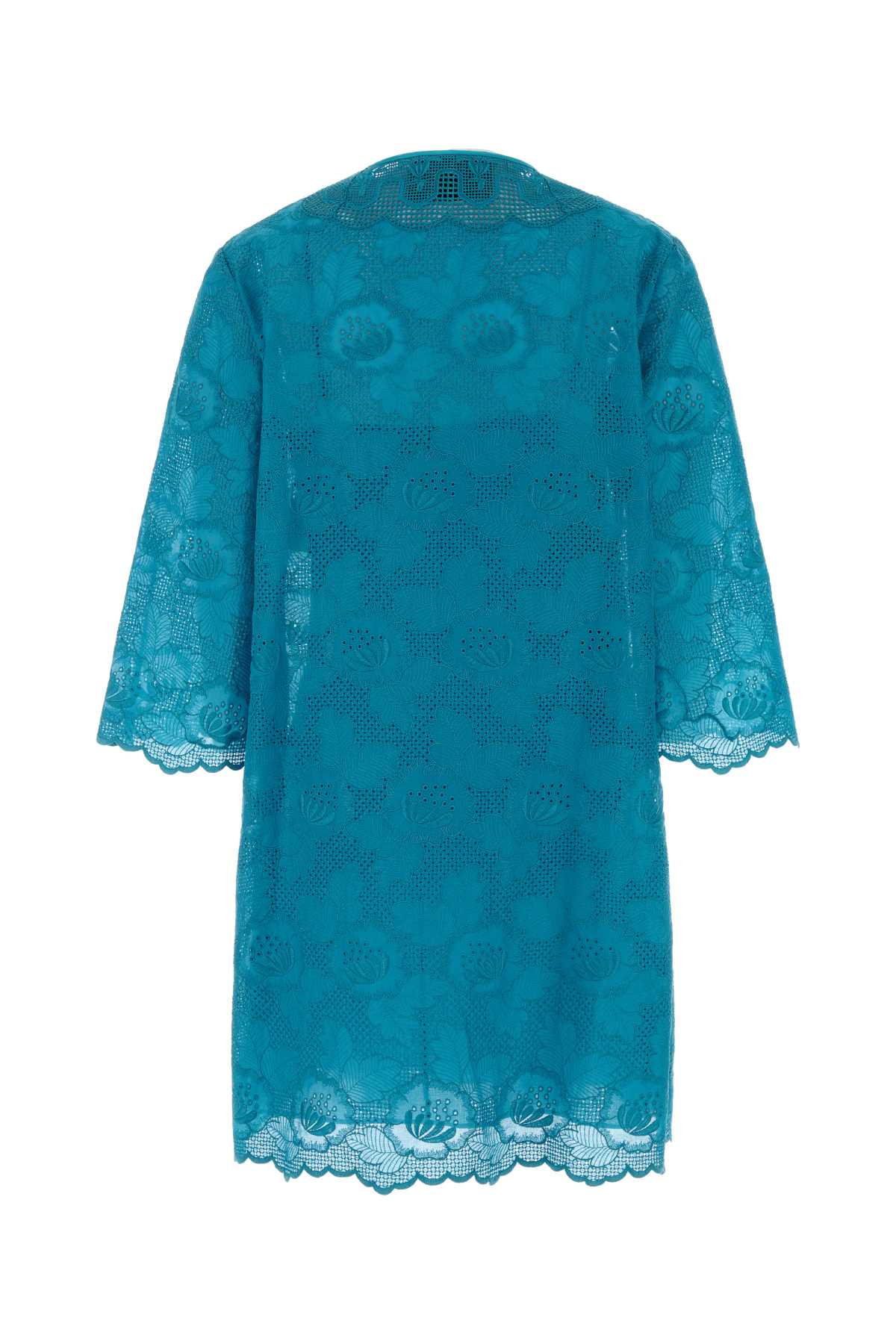 Valentino Garavani Mini dress | mossi | sang