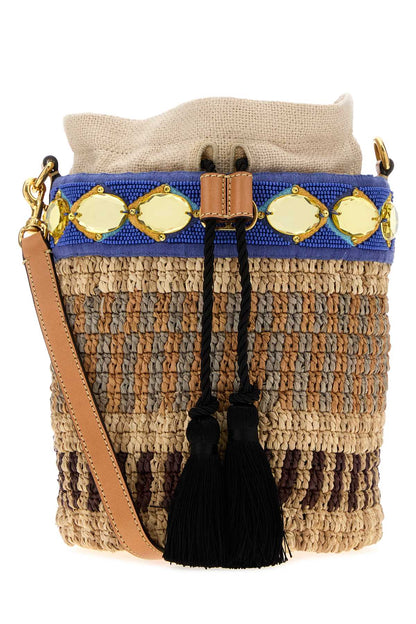Valentino Garavani Small bucket bag | vlogo