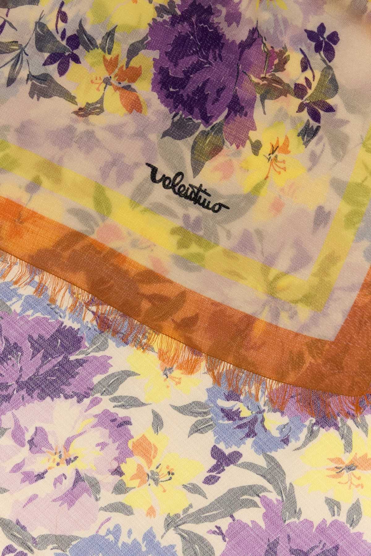 SHAWL | SHAWLS - FOULARDS SCARFS AND FOULARDS