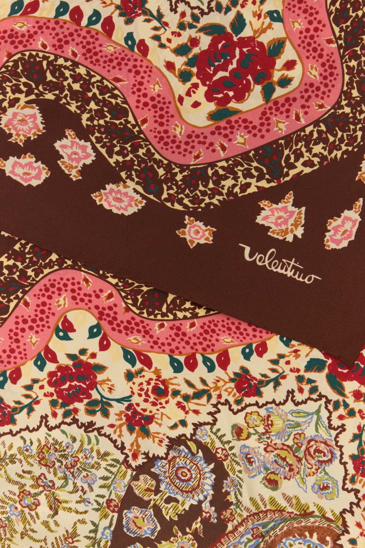 Valentino Garavani Foulard | shawls - foular