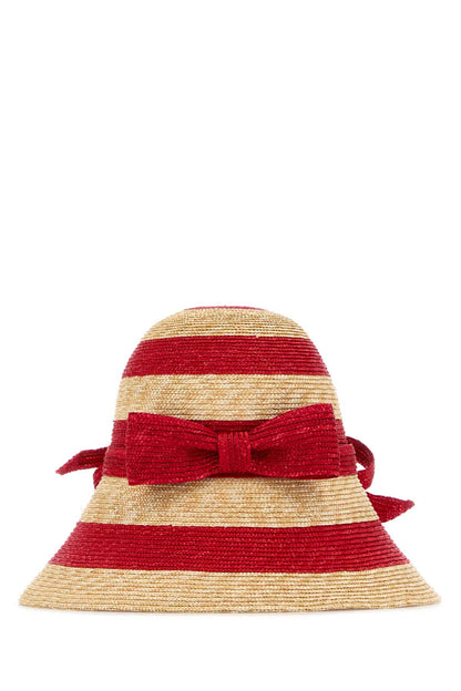 BUCKET HAT | VLOGO SIGNAT HATS AND HAIRBANDS
