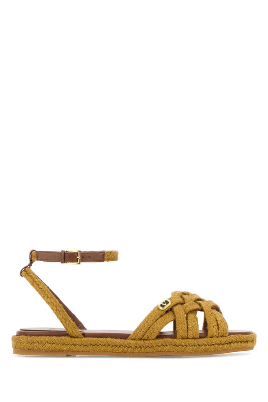 SANDAL ESPADRILLAS | VG B SANDALS