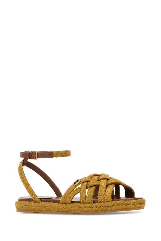 SANDAL ESPADRILLAS | VG B SANDALS