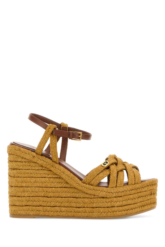 WEDGE ESPADRILLAS | VG BR ESPADRILLES