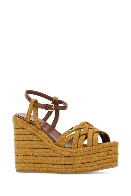 WEDGE ESPADRILLAS | VG BR ESPADRILLES