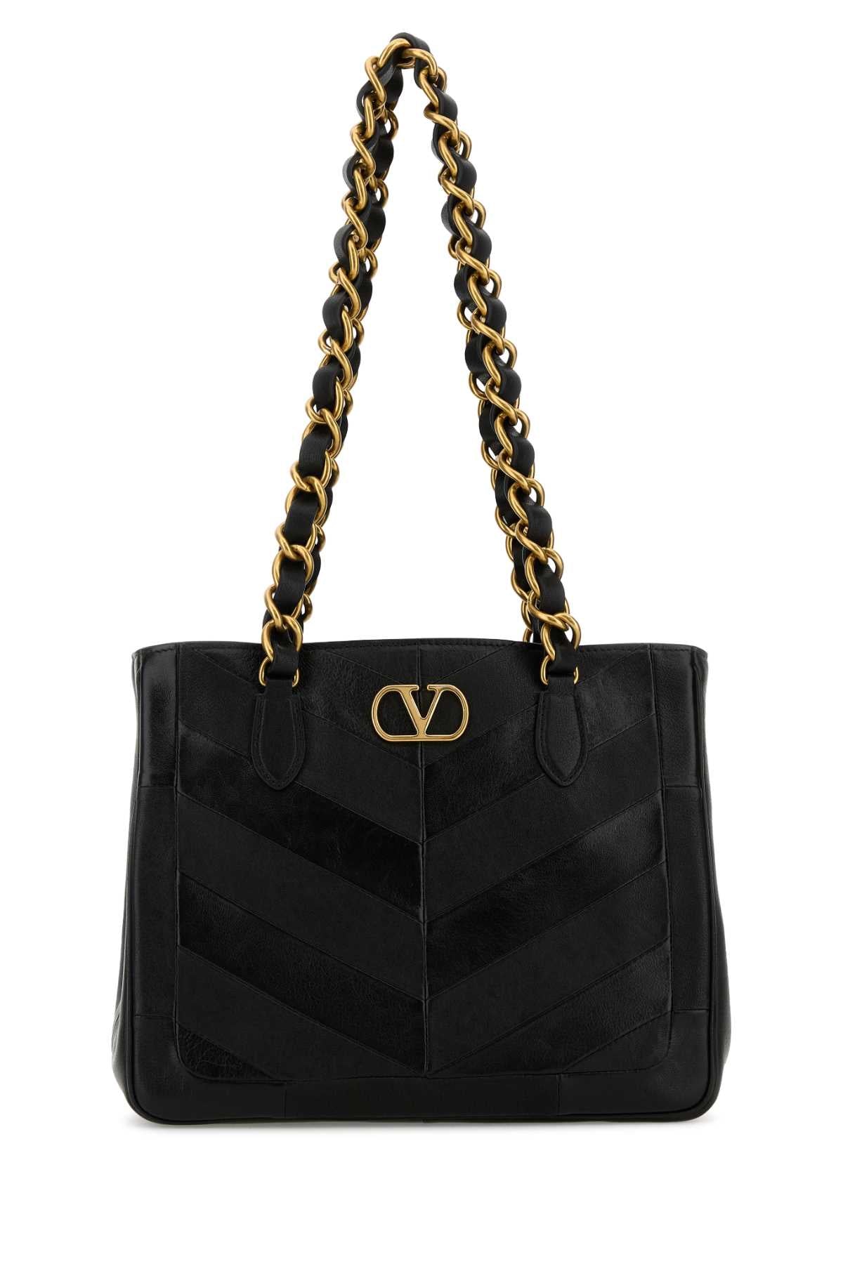 Valentino Garavani Small tote | laseine | pa