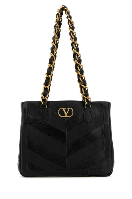 Valentino Garavani Small tote | laseine | pa