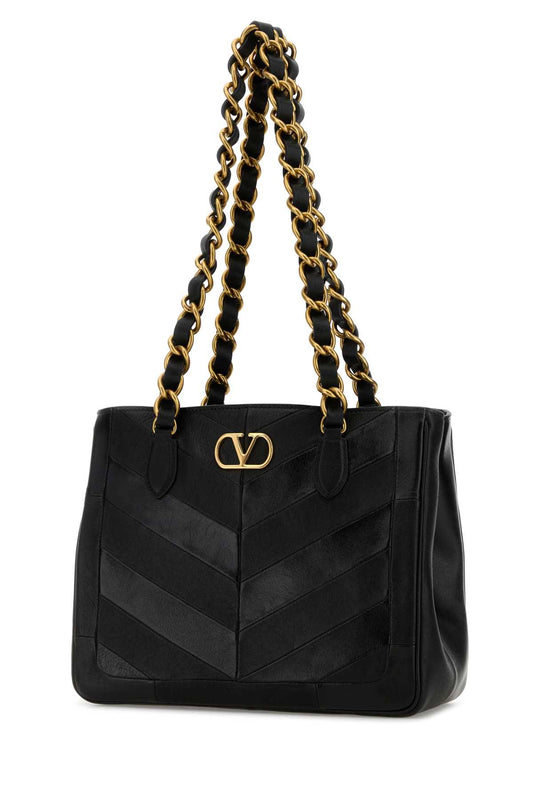 Valentino Garavani Small tote | laseine | pa
