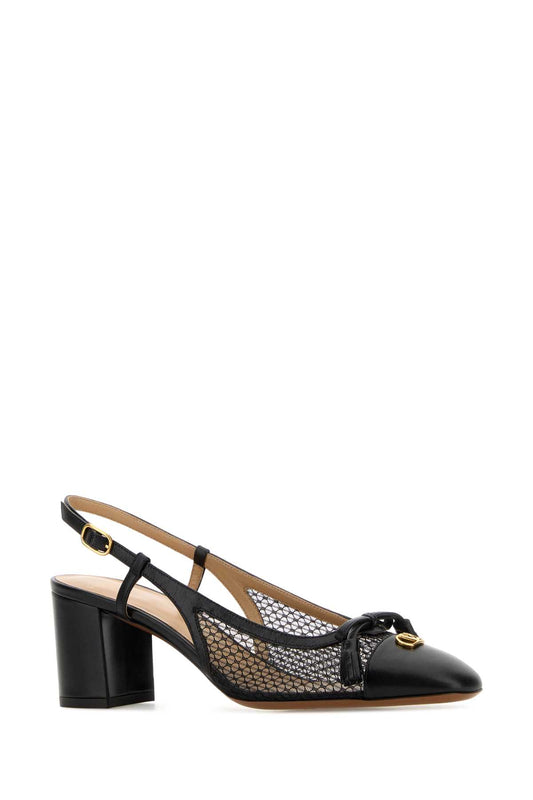 SLING BACK | VG VALET DU PUMPS