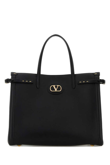 Valentino Garavani Medium tote | antibes | vit.nappato c.t./vit./l.go