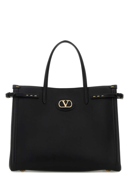 Valentino Garavani Medium tote | antibes | vit.nappato c.t./vit./l.go