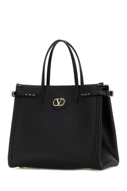 Valentino Garavani Medium tote | antibes | vit.nappato c.t./vit./l.go