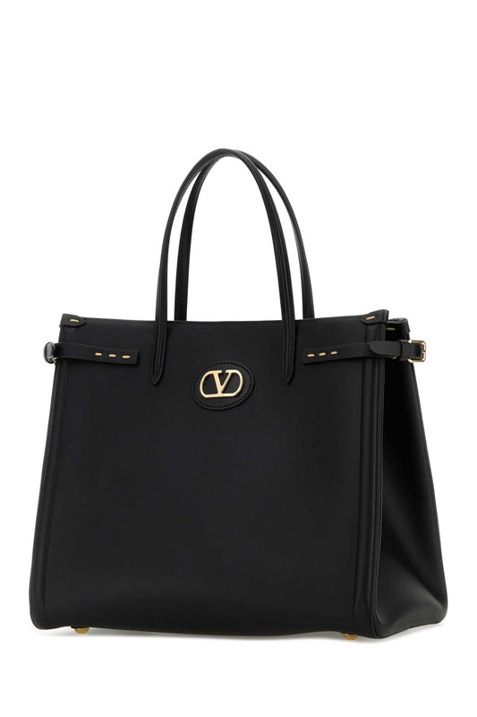 Valentino Garavani Medium tote | antibes | vit.nappato c.t./vit./l.go