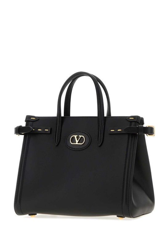 Valentino Garavani Small tote | antibes | vit.nappato c.t./vit./l.gol