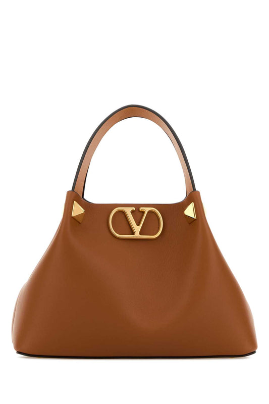 Valentino Garavani Small tote | vlogo signat