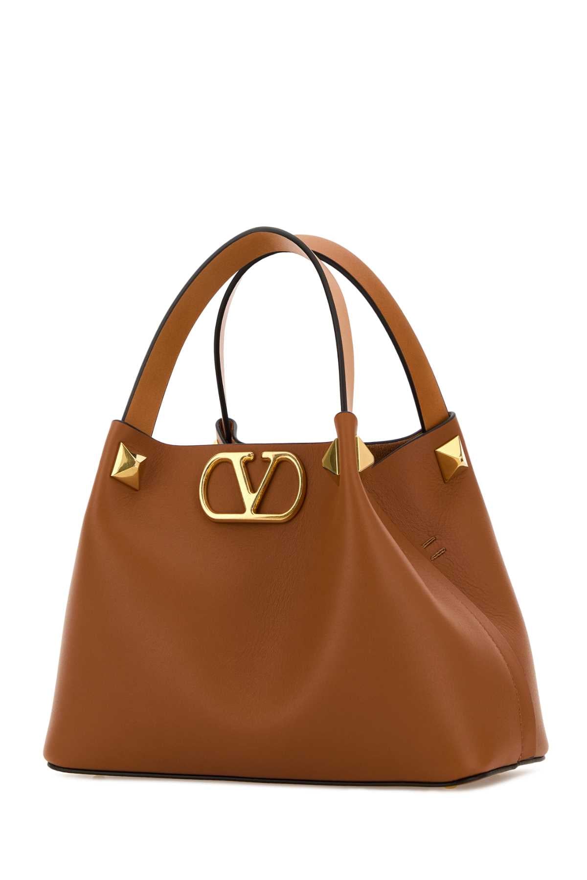 Valentino Garavani Small tote | vlogo signat