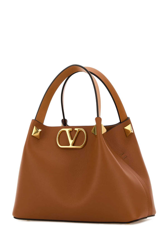 Valentino Garavani Small tote | vlogo signat