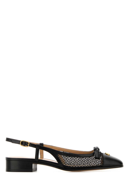 BALLERINA | VG VALET DU R BALLERINAS