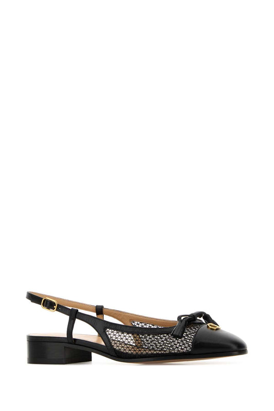 BALLERINA | VG VALET DU R BALLERINAS