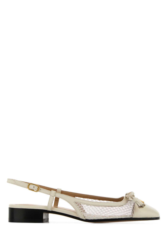BALLERINA | VG VALET DU R BALLERINAS