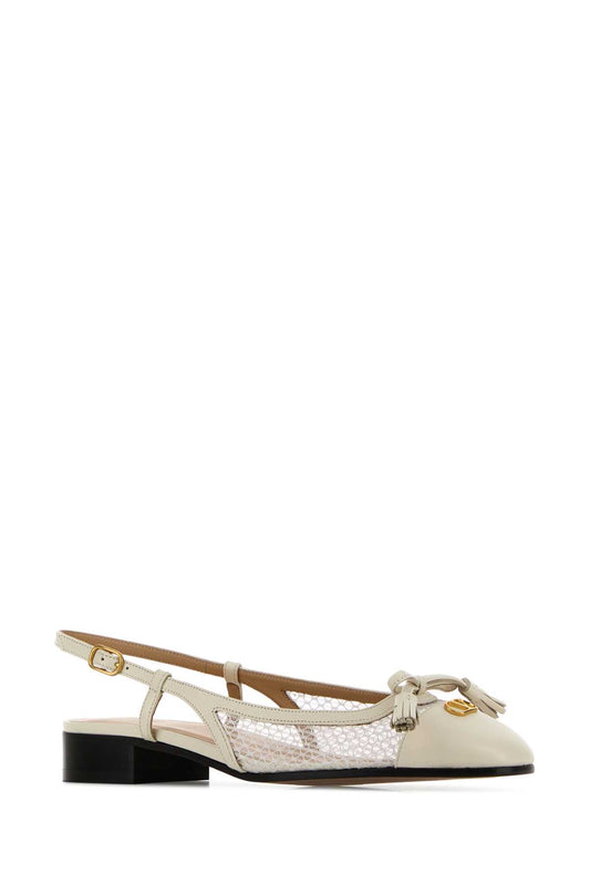 BALLERINA | VG VALET DU R BALLERINAS