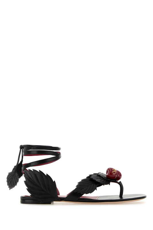 SANDAL | VG CHERRYFIC | T SANDALS