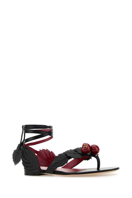 SANDAL | VG CHERRYFIC | T SANDALS